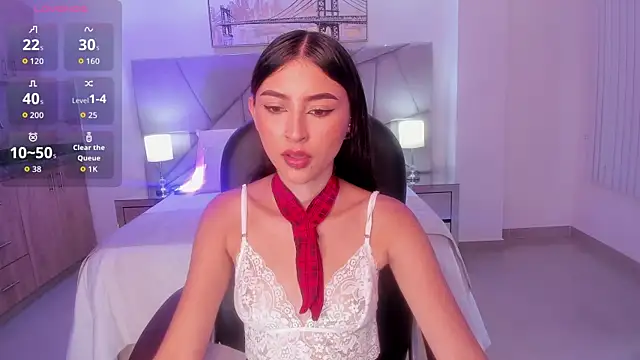 Snapshot of Nikky_sweett_ chatting on June 2026 08:17:01 PM Nikky sweett online show from June 2026 08:17:01 PM