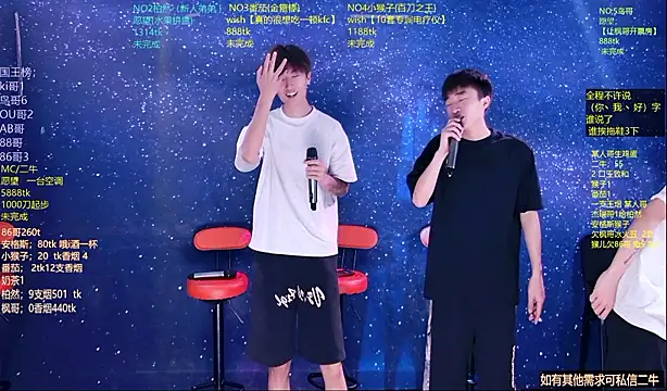 Mode-001 online show from June 2026 01:15:02 AM