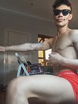 Garotodrumon online show from June 2026 01:12:02 PM