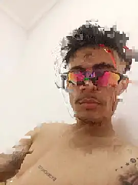 Garotodrumon online show from June 2026 01:22:02 PM