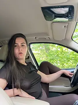 Wild Rachel online show from April 2026 03:51:02 PM