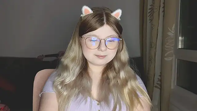 YukiBlush online show from May 2026 08:15:01 PM
