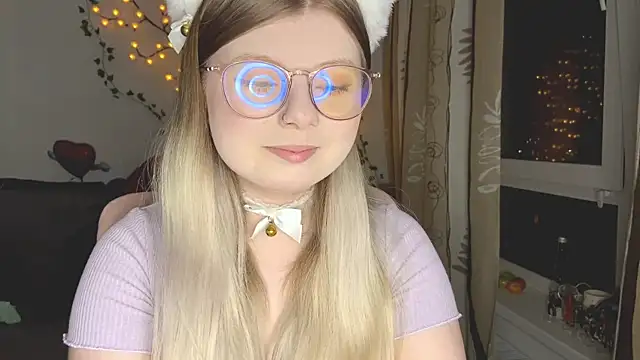 YukiBlush online show from August 2026 10:36:02 PM