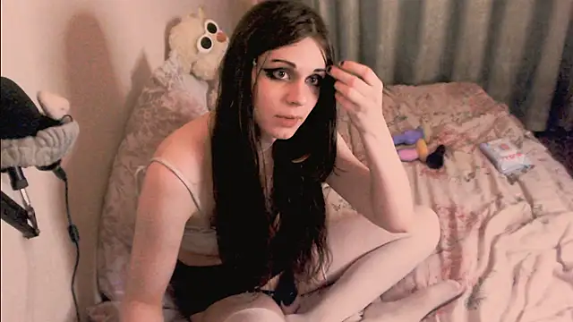 RoasHouren online show from May 2026 05:18:02 PM