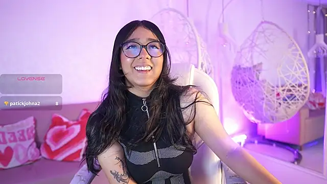 VioletJoness  online show from July 2026 11:45:02 AM