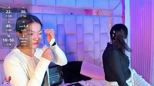 Anal Temptation online show from July 2026 01:14:02 PM