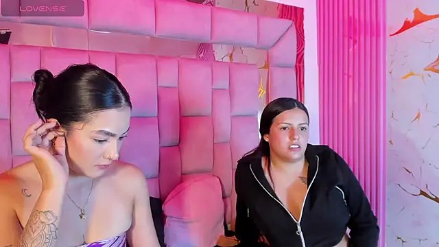 Anal Temptation online show from July 2026 03:21:02 PM