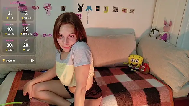 Barbi 0 online show from May 2026 07:11:01 PM