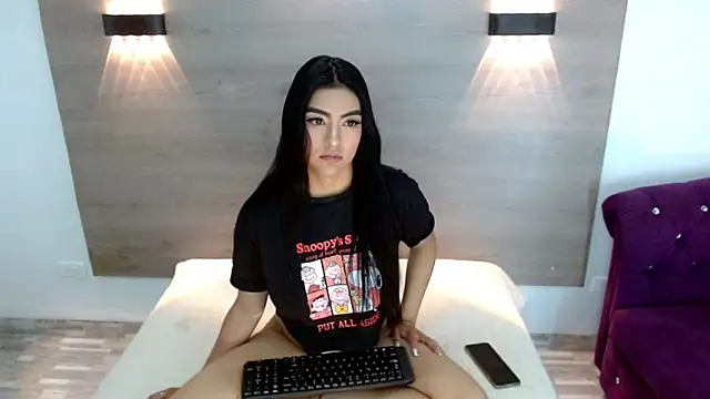 RoxxySweet01 online show from June 2026 12:55:01 PM