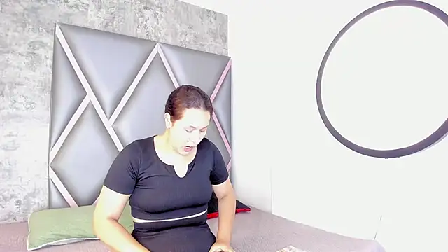 DeborayDark online show from May 2026 07:29:01 PM