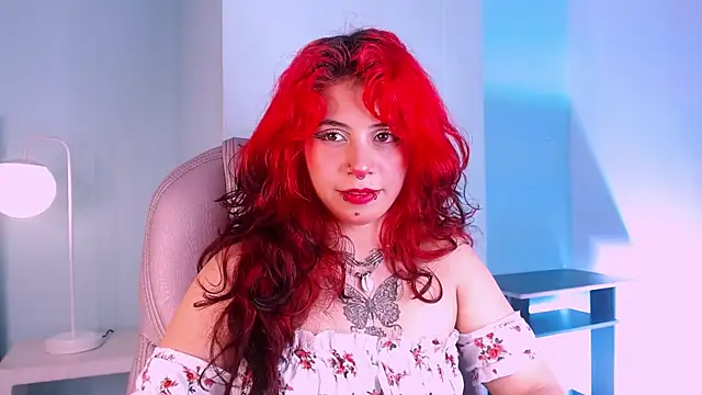 Lilyred  online show from August 2026 03:49:02 AM