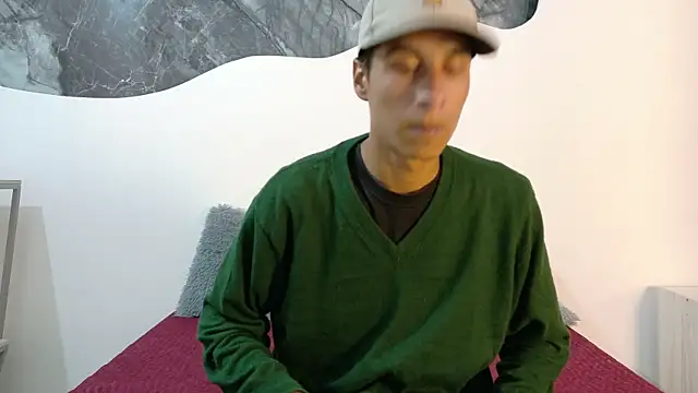 cameronsilverman online show from May 2026 07:55:02 PM