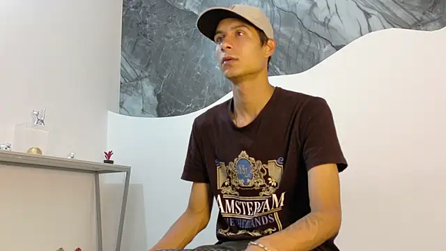 cameronsilverman online show from June 2026 08:21:01 PM