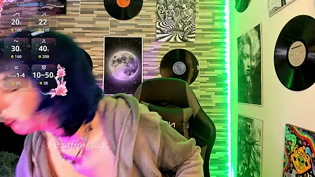 BlueElyxra online show from May 2026 04:28:01 AM