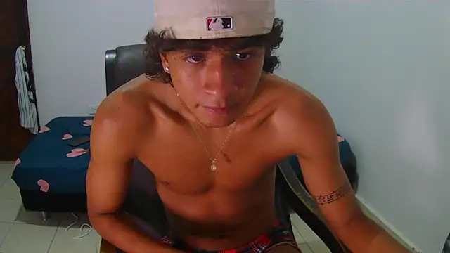 Hansel take online show from June 2026 08:09:02 PM