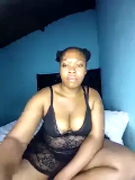 ThicBootyBarbie online show from May 2026 06:57:02 PM