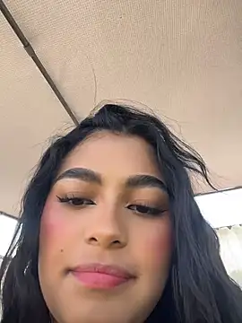 EvasBlazeXXX online show from May 2026 01:27:02 PM