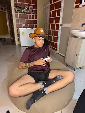 Max Zambler online show from June 2026 01:28:02 PM