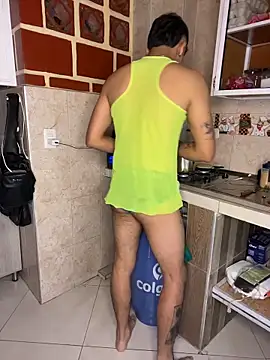 Max Zambler online show from June 2026 02:55:01 PM
