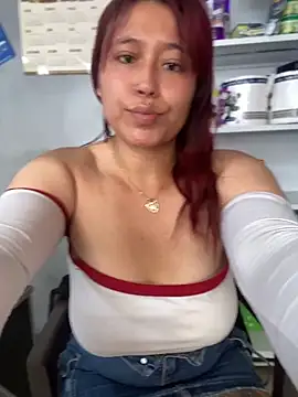 Mely ec online show from May 2026 12:57:01 PM