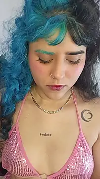 La-venuss online show from April 2026 01:23:02 AM