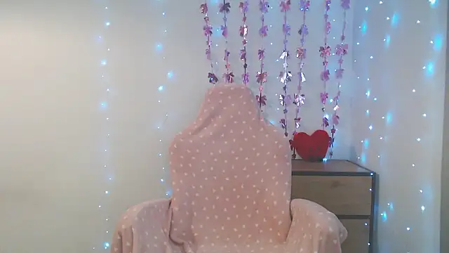 MillaVelvet online show from June 2026 09:22:01 AM