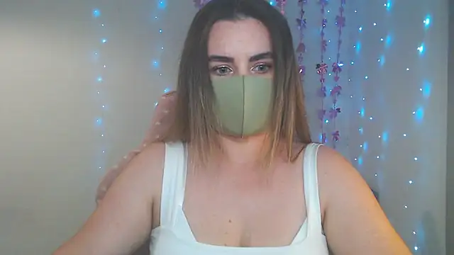 MillaVelvet online show from June 2026 10:17:02 AM