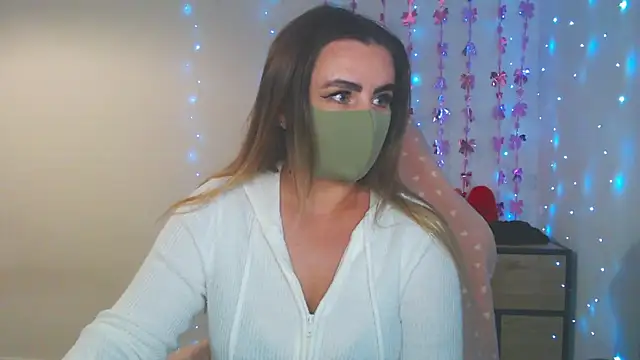 MillaVelvet online show from June 2026 09:07:02 AM