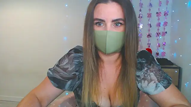 MillaVelvet online show from June 2026 10:17:02 AM