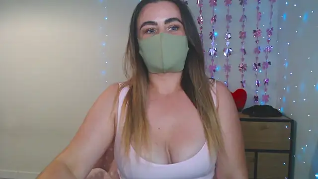 MillaVelvet online show from June 2026 11:14:01 AM