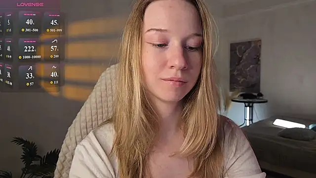 Eve Sin online show from June 2026 03:18:02 AM