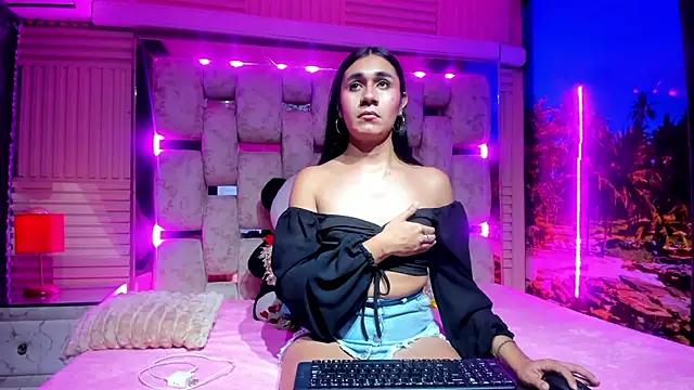 MahiaraHot online show from July 2026 04:28:02 AM