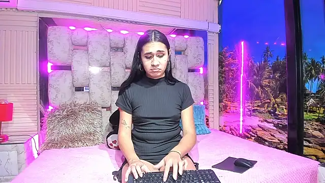 MahiaraHot online show from July 2026 03:41:01 PM