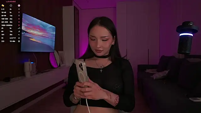 Snapshot of asvna_ chatting on July 2026 12:24:01 AM asvna online show from July 2026 12:24:01 AM