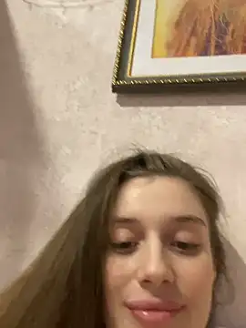  SweetAnna  online show from May 2026 08:47:01 PM
