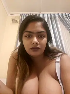 LOVERZ H online show from April 2026 04:24:02 PM