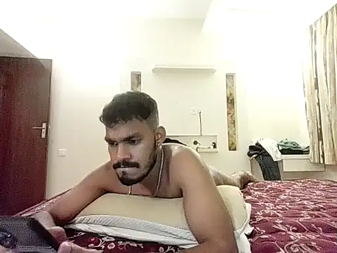 Desihotboy990 online show from April 2026 05:19:02 PM
