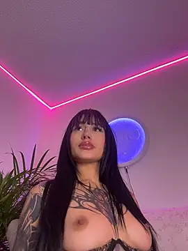 Lilith asmodeus online show from June 2026 04:02:01 AM