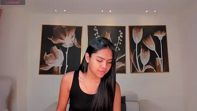 SaphiraJames online show from June 2026 01:50:01 AM
