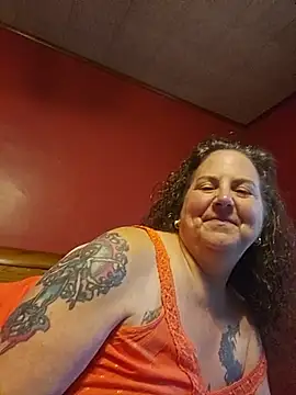 Harleygirl73 online show from July 2026 09:11:01 PM