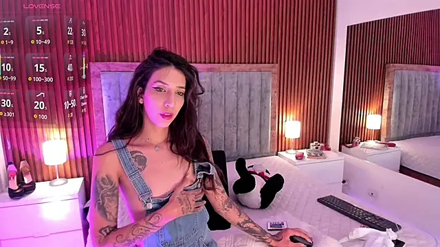 Irelia 1 online show from June 2026 07:34:02 PM