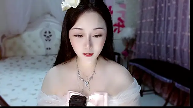 Snapshot of Amy-cnbaby chatting on July 2026 01:19:01 AM Amy-cnbaby online show from July 2026 01:19:01 AM