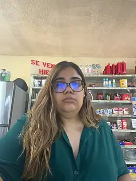 NyraMoon online show from May 2026 08:47:01 PM