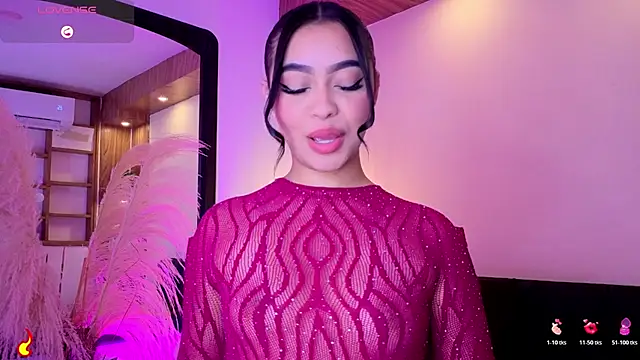 Chloe monroee online show from July 2026 03:23:02 AM