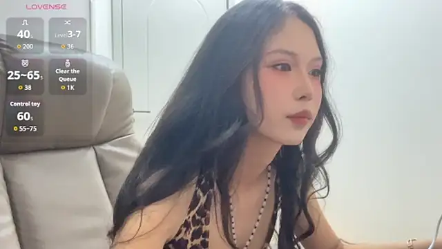 -LINXI online show from May 2026 11:48:02 AM