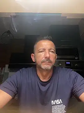 Snapshot of daddy3945 chatting on June 2026 04:01:02 AM daddy3945 online show from June 2026 04:01:02 AM