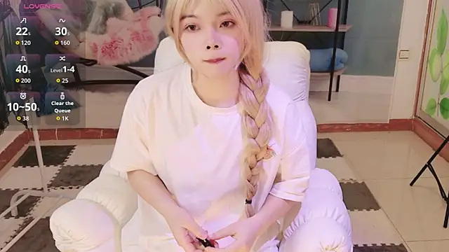xinxin888666 online show from May 2026 01:16:02 PM
