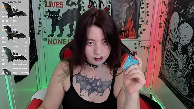 PurpleRune online show from June 2026 01:02:02 PM