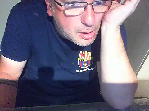 Snapshot of GeorgeCarlo chatting on May 2026 06:26:02 PM GeorgeCarlo online show from May 2026 06:26:02 PM