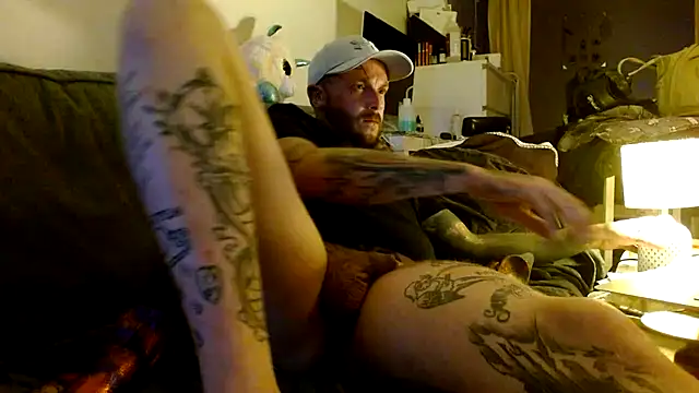 InkedNico online show from July 2026 02:14:01 AM